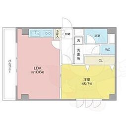 🉐敷金礼金0円！🉐BENTURY横井