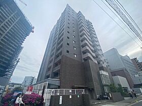 愛知県名古屋市中村区名駅南２丁目（賃貸マンション1K・3階・24.26㎡） その3