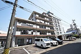 プライム八田  ｜ 愛知県名古屋市中川区高畑５丁目32番32号（賃貸マンション1R・1階・30.70㎡） その17