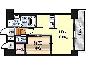 プレサンス丸の内レジデンス3  ｜ 愛知県名古屋市中区丸の内２丁目（賃貸マンション1LDK・8階・36.47㎡） その2