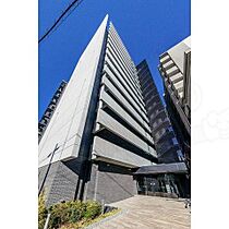 ザ・パークハビオ新栄  ｜ 愛知県名古屋市中区新栄１丁目（賃貸マンション1DK・8階・29.12㎡） その1