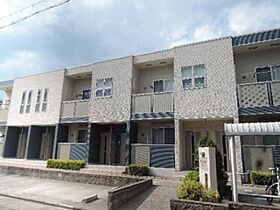 ラフレシール本陣  ｜ 愛知県名古屋市中村区森田町２丁目4番9号（賃貸アパート1LDK・2階・46.37㎡） その1