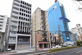 愛知県名古屋市中村区太閤通９丁目（賃貸マンション1K・7階・27.00㎡） その30