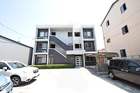 愛知県名古屋市中村区角割町５丁目33番（賃貸マンション1LDK・2階・48.87㎡） その1