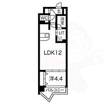 Chateau&Hotel名駅南1st  ｜ 愛知県名古屋市中村区名駅南２丁目（賃貸マンション1LDK・8階・40.04㎡） その2