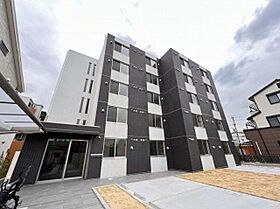 クレストタップ名古屋ウエスト  ｜ 愛知県名古屋市中村区松原町４丁目（賃貸マンション1K・3階・28.05㎡） その1