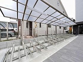 クレストタップ名古屋ウエスト  ｜ 愛知県名古屋市中村区松原町４丁目（賃貸マンション1K・3階・28.05㎡） その15