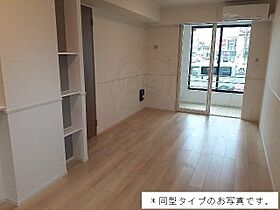 クラヴィーア2  ｜ 愛知県名古屋市中川区東起町４丁目（賃貸アパート1LDK・1階・50.01㎡） その7