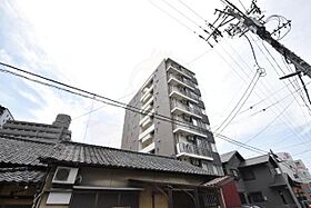 愛知県名古屋市中村区則武２丁目30番17号（賃貸マンション1R・8階・29.76㎡） その18