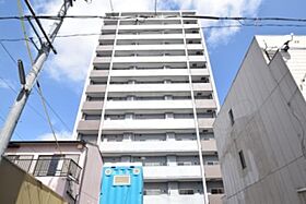 愛知県名古屋市中村区太閤通５丁目（賃貸マンション1LDK・8階・41.78㎡） その1