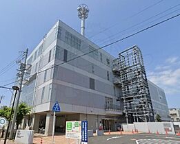 グランシャトゥ那古野  ｜ 愛知県名古屋市西区那古野２丁目（賃貸マンション1LDK・1階・44.24㎡） その30