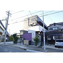 エリュート  ｜ 愛知県名古屋市中村区新富町４丁目（賃貸アパート1K・2階・21.36㎡） その1