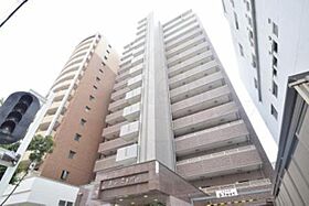 あいさきがけ  ｜ 愛知県名古屋市東区泉１丁目8番5号（賃貸マンション1LDK・6階・47.45㎡） その3