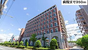 ビオーラ荒高  ｜ 愛知県名古屋市中川区高畑２丁目208番（賃貸アパート1R・1階・30.00㎡） その18