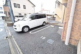 愛知県名古屋市中村区則武２丁目22番2号（賃貸マンション1K・9階・21.28㎡） その19