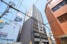 プレサンスジェネ千種内山  ｜ 愛知県名古屋市千種区内山３丁目（賃貸マンション1R・3階・29.67㎡） その26