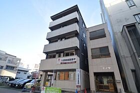 エテルノ幅下  ｜ 愛知県名古屋市西区幅下１丁目（賃貸マンション1DK・2階・29.17㎡） その3