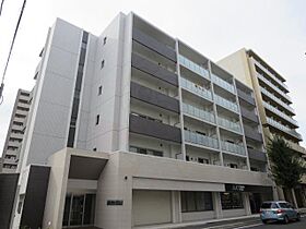 愛知県名古屋市中区松原１丁目（賃貸マンション1LDK・4階・45.69㎡） その1