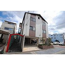 SKY　TOWN　FOUR  ｜ 愛知県名古屋市中川区中郷４丁目（賃貸マンション2LDK・3階・52.78㎡） その1