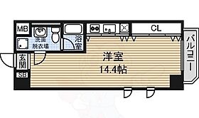 ベレーサ名駅ウエスト  ｜ 愛知県名古屋市中村区則武２丁目15番1号（賃貸マンション1R・8階・32.58㎡） その2