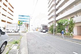 ベレーサ名駅ウエスト  ｜ 愛知県名古屋市中村区則武２丁目15番1号（賃貸マンション1R・8階・32.58㎡） その28