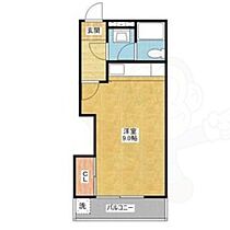 第53プロスパービル  ｜ 愛知県名古屋市中区栄５丁目（賃貸マンション1R・4階・26.00㎡） その2