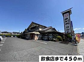 カーサ・イリーデ 1  ｜ 愛知県名古屋市中川区法華西町６丁目32番（賃貸アパート1LDK・2階・46.54㎡） その18