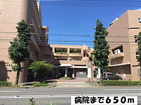 カーサ・イリーデ 1  ｜ 愛知県名古屋市中川区法華西町６丁目32番（賃貸アパート1LDK・2階・46.54㎡） その16