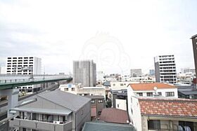 愛知県名古屋市西区幅下２丁目（賃貸マンション1K・9階・26.22㎡） その19