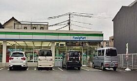 イーストスクエア  ｜ 愛知県名古屋市中川区牛立町１丁目（賃貸アパート1LDK・2階・38.81㎡） その8