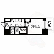 メイクスWアート浅間町  ｜ 愛知県名古屋市西区押切２丁目1番29号（賃貸マンション1K・7階・22.80㎡） その2