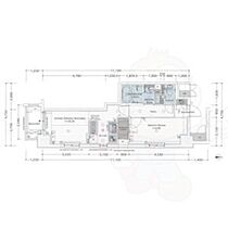 エステムプラザ名古屋D.C.2027  ｜ 愛知県名古屋市中村区則武１丁目（賃貸マンション1R・10階・42.12㎡） その2