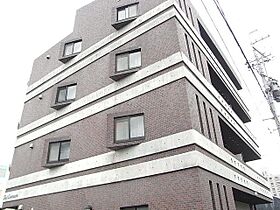 愛知県名古屋市中村区井深町4番28号（賃貸マンション1LDK・4階・53.35㎡） その1