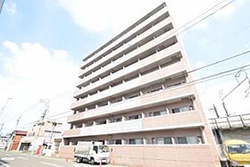 ファーニッシュ山王  ｜ 愛知県名古屋市中川区露橋２丁目2番19号（賃貸マンション1K・7階・30.00㎡） その3