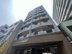 レインボーピア八熊