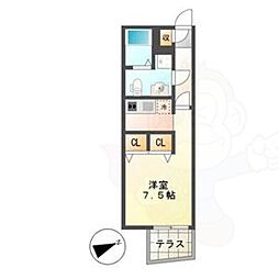 Branche千種公園