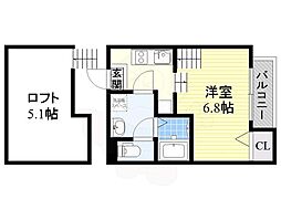 名鉄名古屋本線 山王駅 徒歩8分
