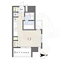 SKBUILDING67階5.5万円