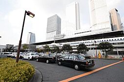 名古屋駅