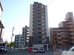 S-FORT金山(旧エルスタンザ金山)
