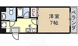 🉐敷金礼金0円！🉐N.フラッツ浄心