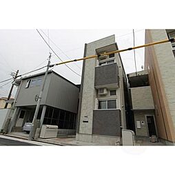 名古屋市営名港線 六番町駅 徒歩9分