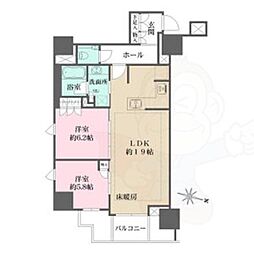 プラウドタワー名駅南