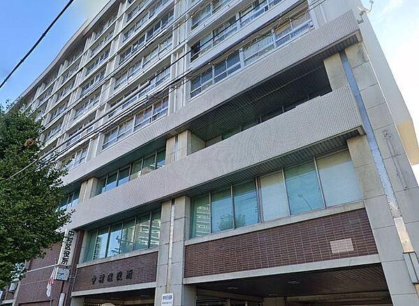 プラウドタワー名駅南