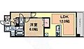プレサンス丸の内雅風14階10.6万円