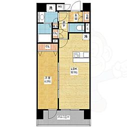 名古屋市営鶴舞線 丸の内駅 徒歩6分