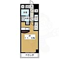 マリオン千種3階8.8万円