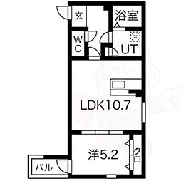 中川区尾頭橋通AP