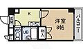 シティライフ名駅2階4.6万円
