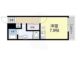 🉐敷金礼金0円！🉐名古屋市営東山線 亀島駅 徒歩4分